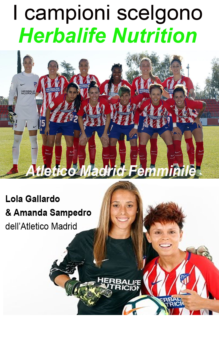 calcio Atletico Madrid Femminile_story telling 2