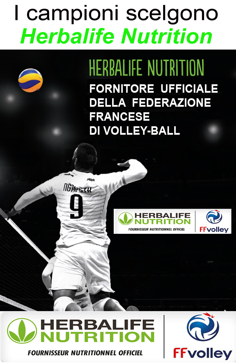nazionale francese_volley_story telling